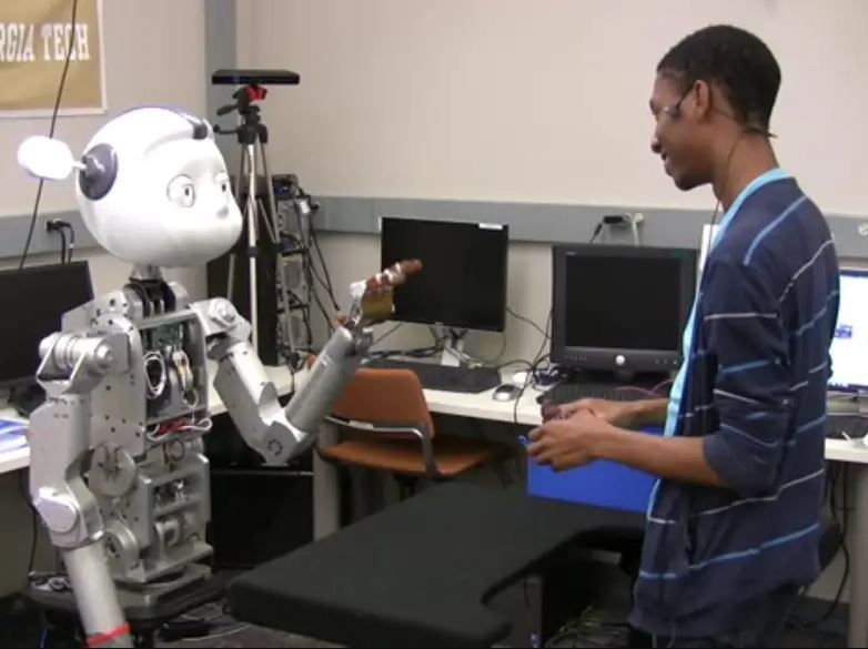 Robotics Program